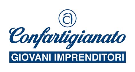 Logo Confartigianato e logo Skoda affiancati