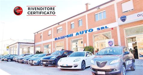 Servizio di intermediazione auto usate