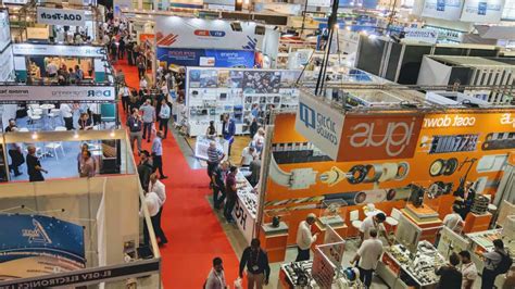 Fiere internazionali di settore per l'automotive