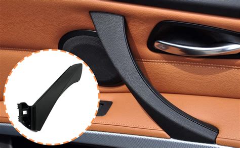 Maniglia interna BMW E90 danneggiata