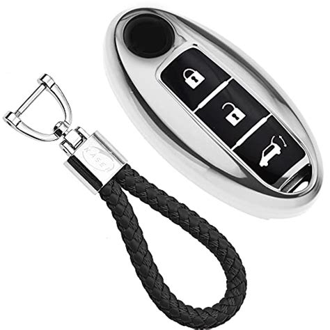Chiave elettronica Nissan Qashqai