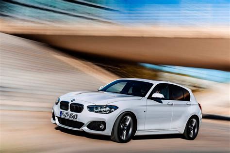 BMW Serie 114d