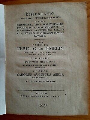 Antico libro di medicina o illustrazione scientifica storica