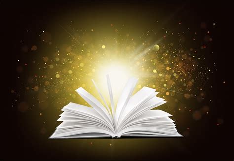 Immagine evocativa di un ricordo o un libro aperto