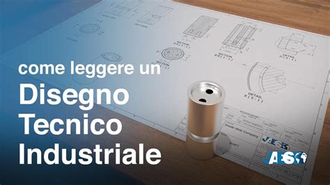 L'importanza della lettura del disegno tecnico nell'industria automobilistica
