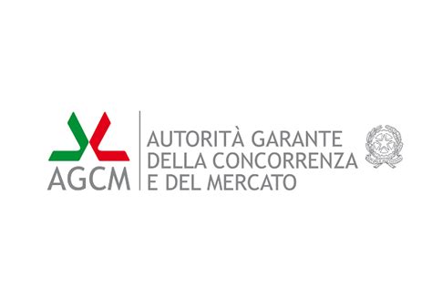 Logo AGCM e veicoli
