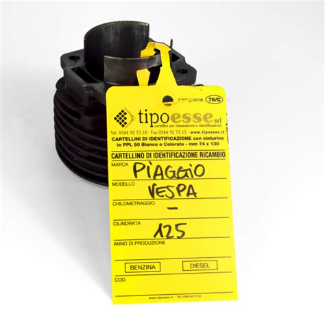 Identificazione ricambi auto