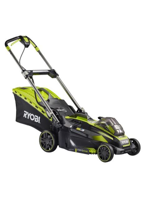 Tosaerba Ryobi 20958 in dettaglio