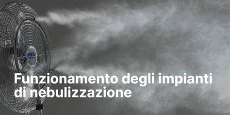 Diagramma tecnico che confronta nebulizzazione tradizionale e nebulizzazione elettrostatica airless