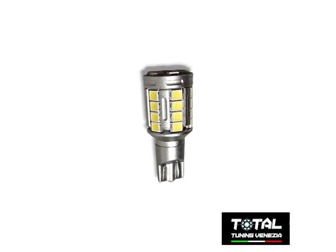 Componenti lampada LED retromarcia