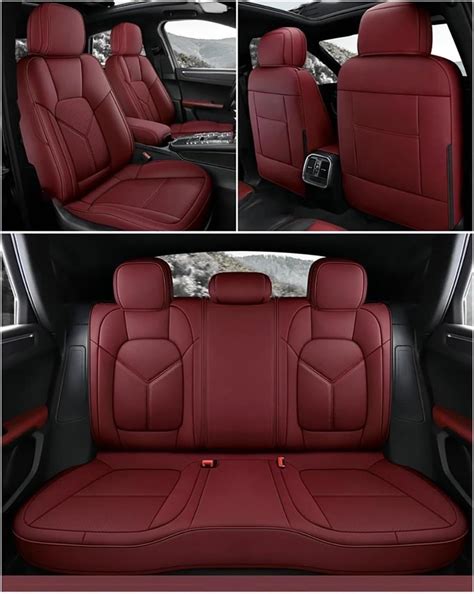 Interni auto con coprisedili personalizzati