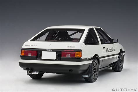 Toyota Sprinter giapponese