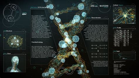 DNA FCd design concept diagram