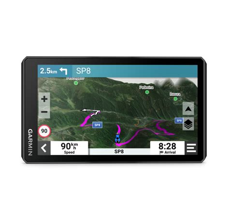 Panoramica di software per l'aggiornamento di navigatori
