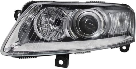 Faro anteriore Audi A6 C6