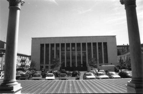 Tribunale del 1968 in Italia