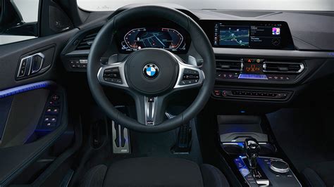 Interni BMW Serie 2 Coupé cruscotto