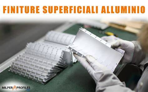 Campioni di finiture superficiali per body kit