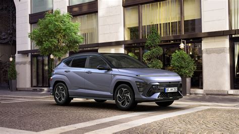 Diagramma sistema ibrido Hyundai Kona, con batteria evidenziata