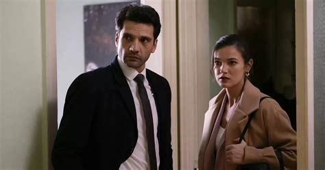 Grafico sulla divisione degli episodi per stagione