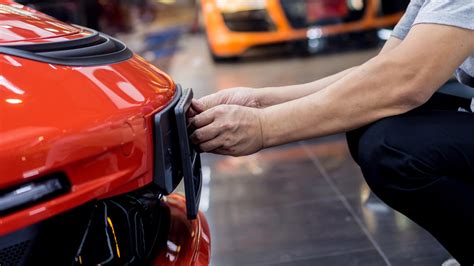 Professionisti dell'auto