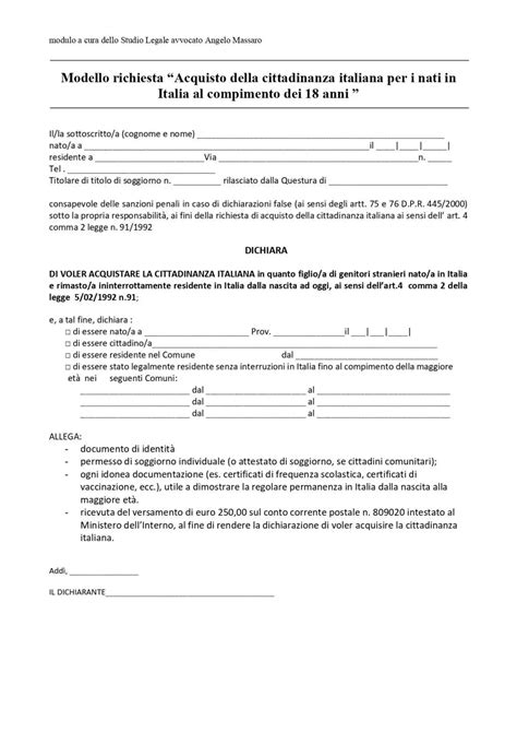 Documenti e procedure schematiche per la richiesta della targa storica in Italia