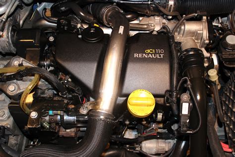 Motore Renault 1.9 dCi