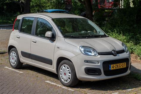 Fiat Panda Easy colorazione Beige