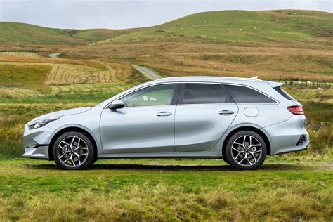 La famiglia Kia Ceed: berlina, Sportswagon, Proceed e XCeed