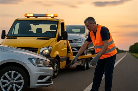Assistenza stradale Peugeot