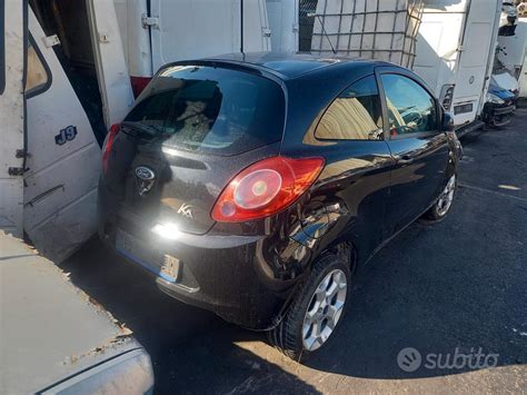Annunci di autoradio Ford Ka in vendita