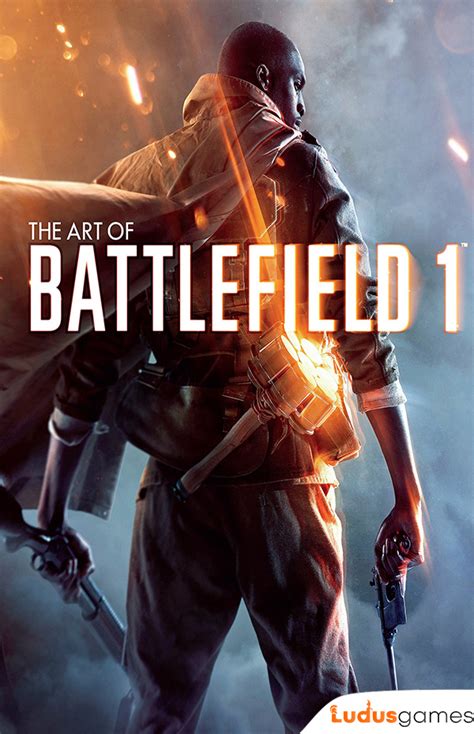 Battlefield 1: Differenti classi e i loro gadget
