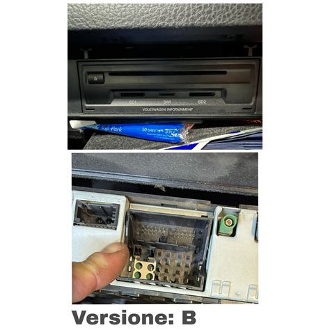 diagnosi cablaggio autoradio
