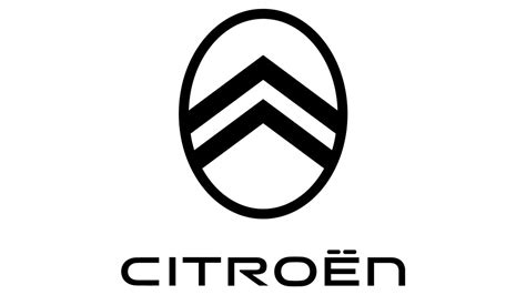 Logo storico Citroën