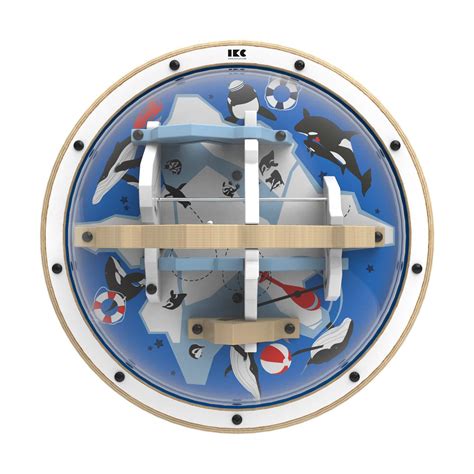 schema gioco ruota Ansmann Terrier