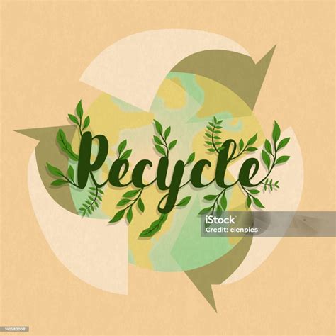 Pneumatico ecologico con foglia verde