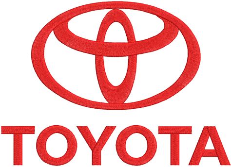 Spiegazione del logo Toyota