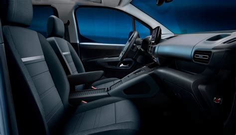 Fiat Doblò sistemi di sicurezza attivi e passivi