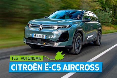 Citroën C5 Aircross e C5 X affiancate