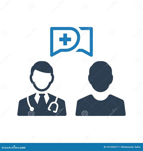 Discussione paziente-medico