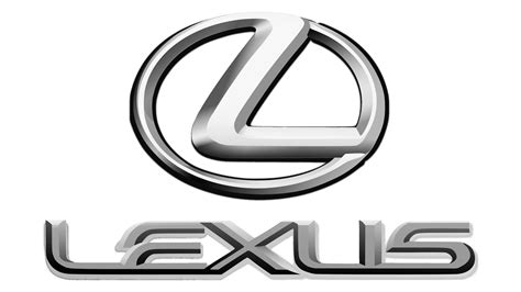 Logo Lexus