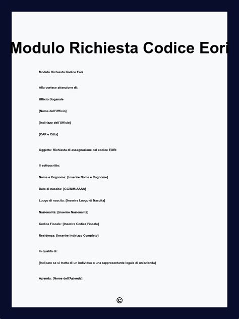 Schermata di richiesta codice Medianav