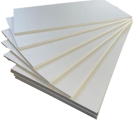 pannelli isolanti per serbatoi