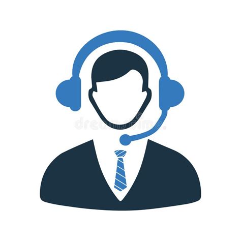 Icona assistenza clienti
