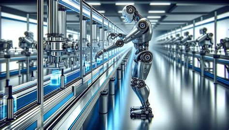 Robotica nell'automotive: dalla produzione alla personalizzazione