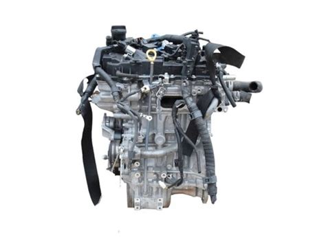 Motore 1.0 VVT-i Toyota Aygo