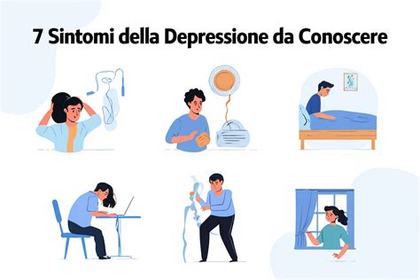 Effetti della depressione sulla cognizione e la guida