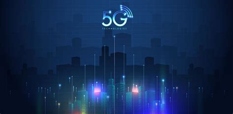Rete 5G e connettività veicolare
