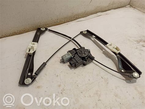 Sistema elettrico portiera Skoda Fabia