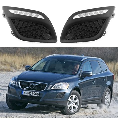 Faro anteriore Volvo XC60